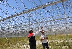 Erzincan’da dev yatırım! Ortadoğu ve Kafkas ülkelerine ihracatın önü açıldı