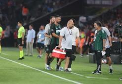 Kocaelispor’da Wieteska kararını verdi! Türkiye'de olmayacak