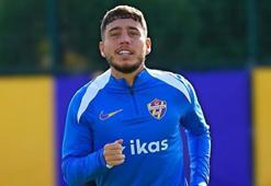 Emre Mor, Eyüpspor sonrası Süper Lig devine imzayı atıyor