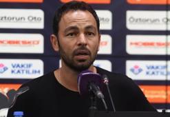 Kocaelispor'da Selçuk İnan Fenerbahçe maçı öncesi açıkladı: Korkmuyoruz