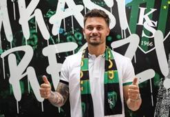 Kocaelispor’da gözler Karol Linetty'de! Kötü haber geldi