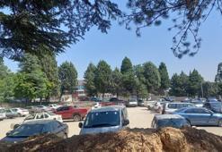 Kütahya'da önemli adım atıldı: Adliye binasının yanında yapılacak