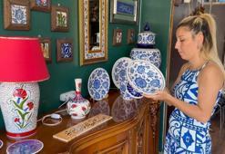 Papa'nın geleceğini duyanlar akın etti! İznik'in dünyaca ünlü el emeği eserlerine yoğun ilgi: Atölyeler iki kat mesai yapıyor