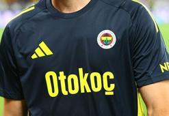 Karşıyaka, Fenerbahçe'nin 19'luk yıldızını transfer etti