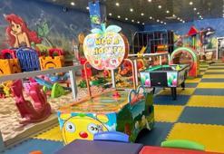 Malatya'daki eğlence parkları