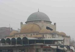 Malatya'da bulunan camiler