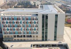 Malatya'daki sağlık kuruluşları: Devlet hastaneleri ve özel hastaneler