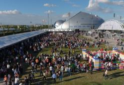 Türkiye'nin en büyük bilim festivali Konya'ya geliyor! Geri sayım başladı