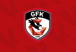 Gaziantep FK'nın yeni hocası belli oldu