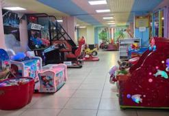 Van'da bulunan eğlence parkları