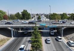 Konya’nın kilit noktası trafiğe kapatılıyor! Tarih ve saat verildi