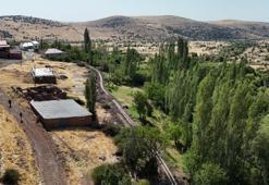 Malatya'da binlerce çiftçiye müjde! Proje hayata geçti