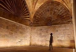 Sivas'ta 8 asırlık mühendislik harikası! En küçük ses bile duyuluyor, akıl hastaları bu yöntemle tedavi ediliyordu