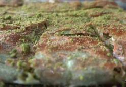 Denizli mutfağının 'en tatlı' lezzeti: Katmer