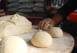 Denizli'nin doyurucu lezzeti: Yen böreği