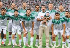 Bursaspor'da sponsor çıkmazı! Enes Çelik asla kabul etmeyecek