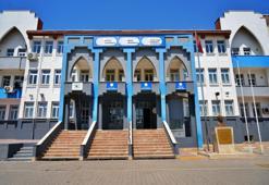 Antalya'da kendi okullarını kendileri hazırladılar: Öğretmenlerden örnek hareket