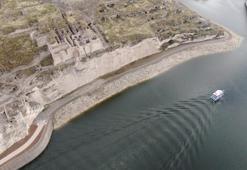 Hasankeyf'te tekne turları turizme can suyu oldu! Ziyaretçi akınına uğradı!