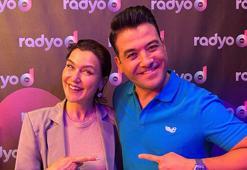 Şevval Sam: Hiç yapmasaydım dediğim hiçbir proje olmadı