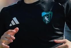 Kocaelispor anlaşıp başka takıma gönderdiği oyuncuyu satmaktan vazgeçti