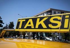 Denizli'deki taksi durakları