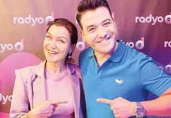 Şevval Sam: Aşırı mükemmeliyetçiliği geçmişte bıraktım