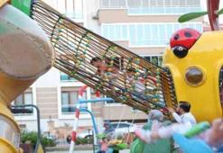 Denizli'de bulunan eğlence parkları