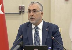 Bakan Işıkhan'dan memur zammına ilişkin açıklama