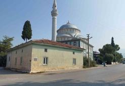 Denizli'de bulunan camiler