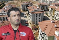 Selçuk Bayraktar'ın vergi rekortmeni olması Kahramanmaraşlı depremzedeleri sevindirdi: Allah kendisinin yolunu açık etsin