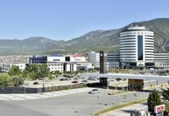 Denizli'deki devlet hastaneleri ve özel hastaneler