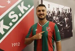 Karşıyakalı futbolcuya bahis şoku! TFF kararı açıkladı