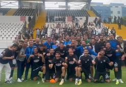 Nazillispor'da deprem! Futbolculara ömür boyu men, amatör kümeye düşebilir