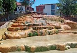 Denizli Karahayıt Kaplıcaları