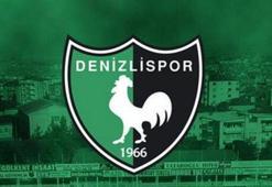 Denizlispor'da yeni dönem! Yönetim değişti