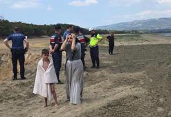 İznik Gölü'ne giren 6 yaşındaki Erhan kayboldu! Arama-kurtarma çalışmaları başladı