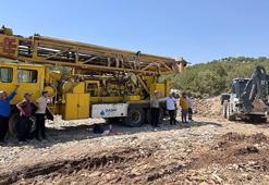 GASKİ harekete geçti! Araban'da sorun tamamen çözüldü