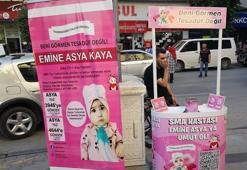 İstanbul Valiliği duyurdu: SMA hastalarına ait stantlar kaldırılarak yeniden kurulmasına izin verilmeyecektir