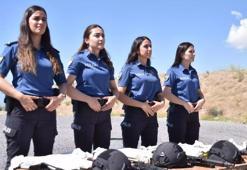 Kadın polis olma şartları nedir? Kadın polis boy ve kilo sınırı (2025)