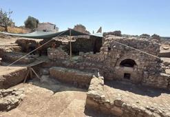 Muğla'da 3 bin yıllık mezar bulundu! Kazı sırasında ortaya çıktı