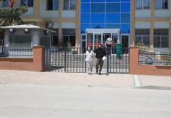 Mersin'de annesini öldüren şahıs kalp krizi sonucu hayatını kaybetti
