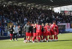 Iğdır FK Vanspor FK maçı ne zaman, saat kaçta, hangi kanalda? (2025)