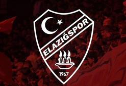 Elazığspor’da sakatlık depremi! Adana 01 FK maçı öncesi işler değişti