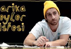 Bora Akkaş “Harika Şeyler Listesi” ile Kadıköy’de seyirciyle buluştu