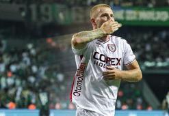 Samsunspor'un Panathinaikos deplasmanında hangi formayı giyeceği belli oldu