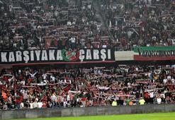 Karşıyaka'nın yeni golcüsü aylarca forma giyemeyebilir! TFF açıkladı