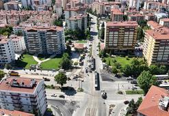 Eskişehir için yeni karar! 2 ay ulaşıma kapatıldı