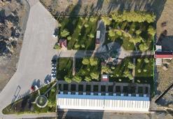 Erzincan'ın köyünde bulunuyor! Doktorlar tavsiye etti, 81 ilden ve Avrupa'dan akın akın geliyorlar