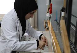 Türkiye'de sadece Samsun'da yapılıyor! Kadınlar üretiyor, ünü dünyaya yayıldı