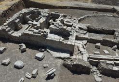 Elazığ'da tesadüfen bulundu! Roma İmparatorluğu'nun ilk örneği olduğu ortaya çıktı